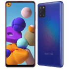 Смартфон Samsung Galaxy A21s 64GB